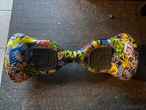 Hoverboard