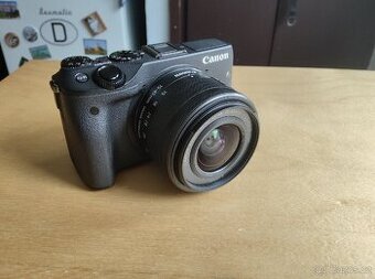 CANON EOS M3