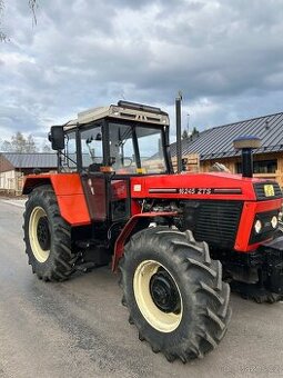 Zetor Crystal 16245