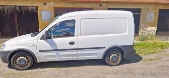 Opel Combo 1.3 16V - 1