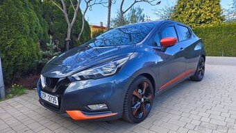 Nissan Micra K14 LIMITED EDITION