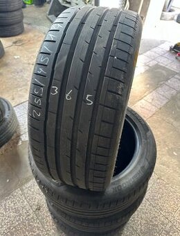 Letní pneu 19”-22”