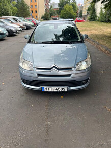 Citroen C4 - 1