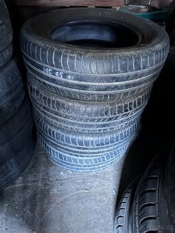 Letní sada pneu 195/65 R15 91T - Michelin