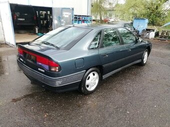 Renault Safrane