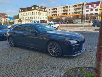 Bmw 640D xDrive odpočet DPH