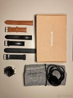 Withings Scanwatch 42mm