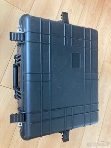 Ochranný kufr s kolečky 58x46x30 - alternativa Pelicase