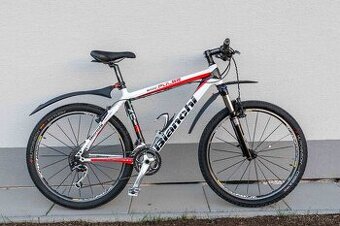 Bianchi Pulse 9100 Carbon