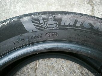 Michelin Primacy 4 195/55 R16 87H