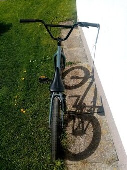 Kolo 20 bmx freestyle