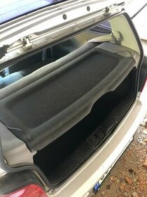 VW Polo 6N