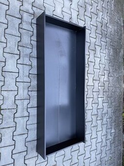 Úložný prostor IKEA pod pohovku Beddinge / Nyhamn