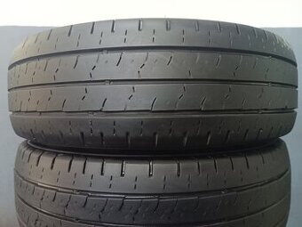 215/75 R16C KUMHO (4022)