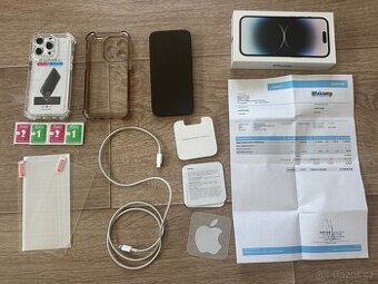 Apple IPhone 14 Pro 128Gb Space Black