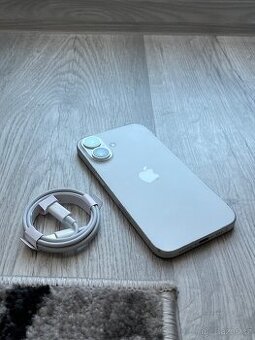 Apple Iphone 16 / 256GB