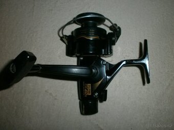 Prodám naviják SILSTAR FX 40B