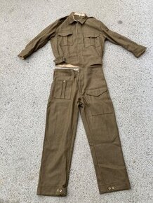 Battledress - 1