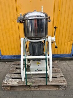 Mixér 50l - 1