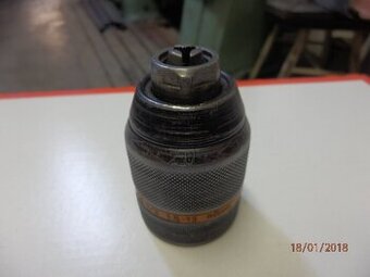 hlavička do 13 mm