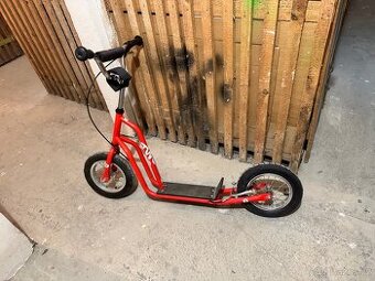 Koloběžka Yedoo two