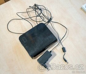 Western Digital 2 TB - HDD disk