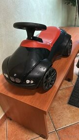 BMW auto dětské