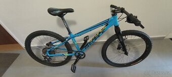 Prodám lehké dětské horské kolo Force Forkys 24“