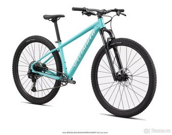 NOVÉ horské kolo SPECIALIZED ROCKHOPPER EXPERT SRAM