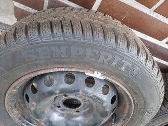 175/65 R14 zimní