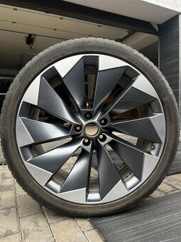 Orig. Škoda Supernova R21 5x112
