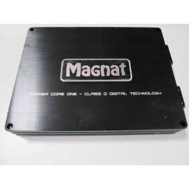 Zesilovač Magnat 1500w