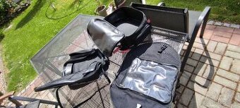 Tank bag - 1