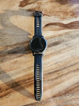 Garmin Fenix 5S Plus Sapphire
