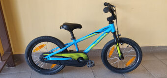 Kolo Specialized 16" 4 - 7 roky