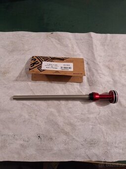 Rockshox Lyrik D1 upgrade zdvihu na 150mm - 1