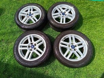 ALU kola Ford 16"