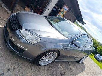 Jetta 1,9 tdi 77kw bez DPF