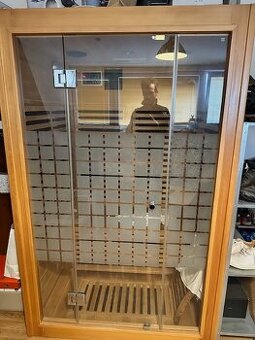 Infrasauna Marimex 2 osoby