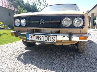 Škoda 120L