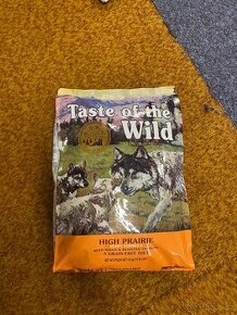 TOTW High Prairie Puppy 5.6 kg (expirace 2023)