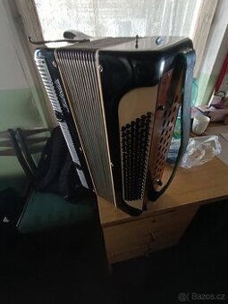 Harmonika - 1