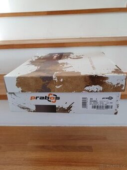 Goretex boty Prabos Predátor nové 39 , nepoužité