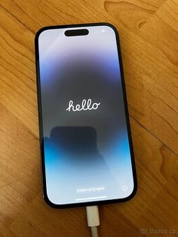 Apple iPhone 14 Pro