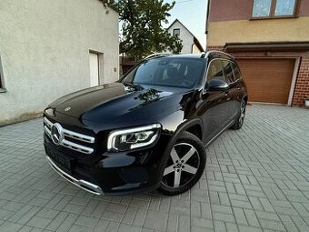 Mercedes Benz GLB 200 D 110KW/ACC/Navi/Fulled/149Tkm/2022