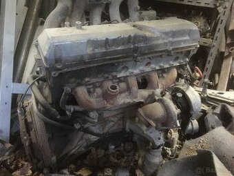Motor 2.9 mercedes sprinter