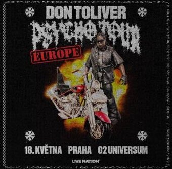 Don Toliver