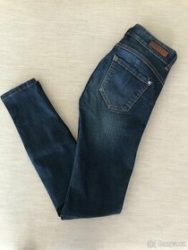 Džíny PULL&BEAR vel.34