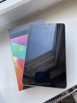 Tablet Google Nexus 7 2012 3G