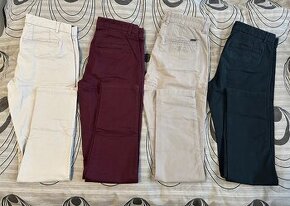 Chino kalhoty SMOG 4x - 30 - Velmi dobrý stav - 1